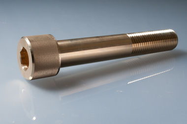 Socket Cap Screws